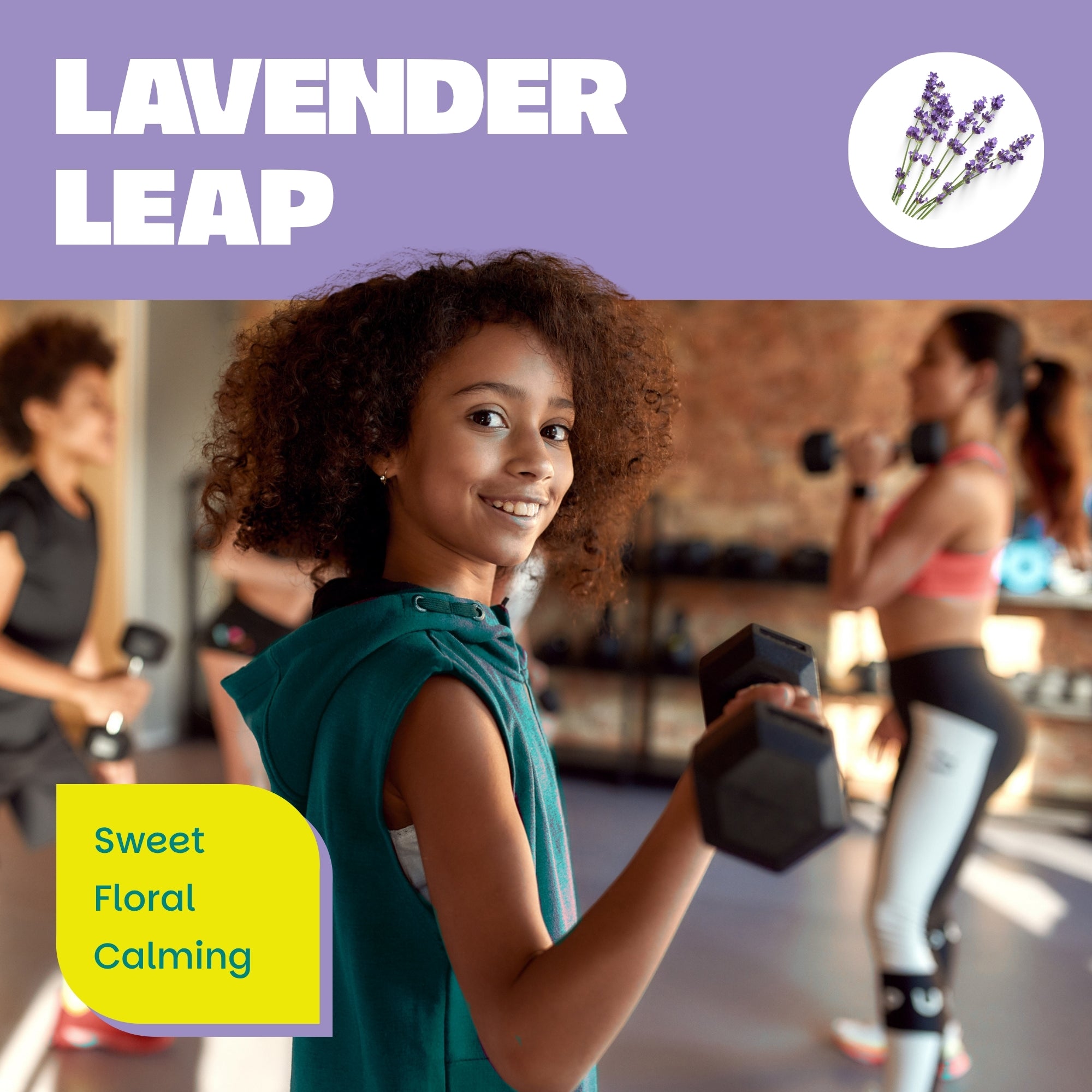 Natural Roll-On Deodorant for Active Kids