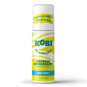 Natural Roll-On Deodorant for Active Kids