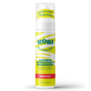 Natural Whole Body Spray Deodorant for Active Kids